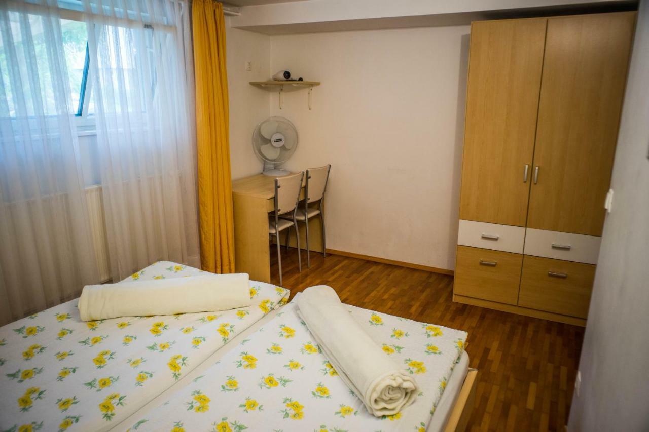 Apartments And Rooms Villa Vive Bled Kültér fotó