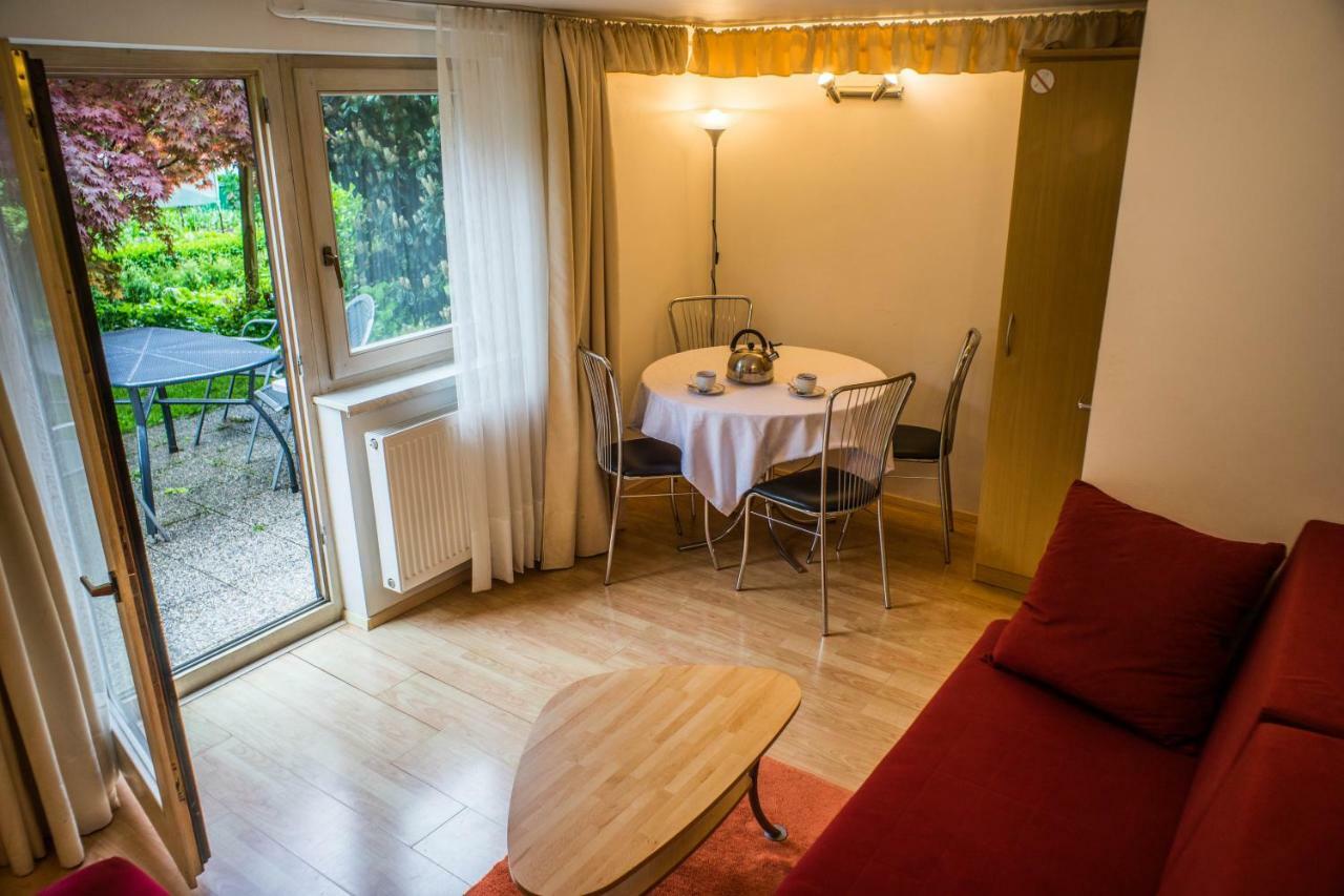 Apartments And Rooms Villa Vive Bled Kültér fotó