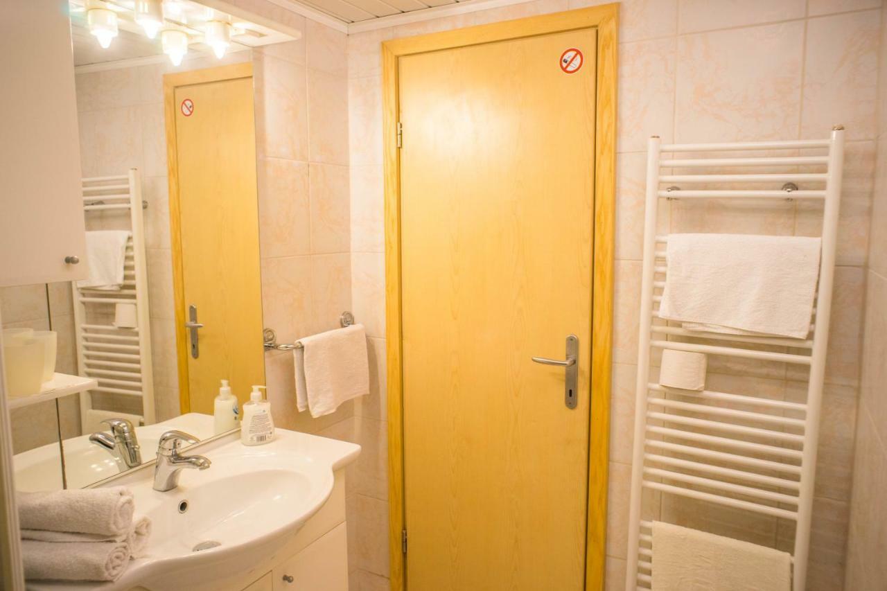 Apartments And Rooms Villa Vive Bled Kültér fotó